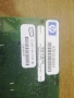 Лан карта A7012-60001 - HP 2-Ports 1000Base-T LAN PCI-X Server Network Adapter, снимка 1