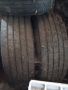 Гуми за камион с джантите 315/80 R - 22,5, снимка 4