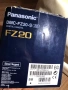 Panasonic FZ20 Digital camera, снимка 15