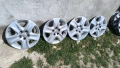 Оригинални тасове 16 цола opel gm 13337257 AADP, снимка 3
