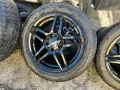 5х112 17 Джанти Audi Seat Skoda VW Mercedes 5x112, снимка 2