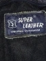 Кожено яке.(L), снимка 8