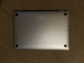 13" M1 Macbook Air A2337 Space Grey-НА ЧАСТИ, снимка 6
