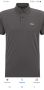 Hugo Boss Piro Pique Cotton Regular Fit Mens Size XL ОРИГИНАЛНА Тениска!, снимка 2
