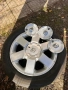 Оригинални джанти Рено с датчици 4×100 16ц с летни гуми Westlake 205/55/16, снимка 9