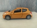 Метална количка Peugeot 207 !!!, снимка 4