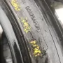 245 45 18 DUNLOP 4броя летни дот 2020г , снимка 7