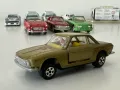 Lancia Delta, Stratos, Beta Montecarlo Fulvia 1:43 Bburago, Solido Polistil , снимка 10