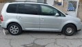 Vw touran 2.0 ecofuel , снимка 1