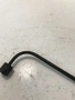 Тръба за масло на турбокомпресор за KIA Carens 2.0 CRDi (2002-2006), снимка 2
