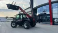 Case IH Farmlift 737, снимка 3