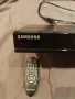 Samsung DVD player с дистанционно  работещи, снимка 1