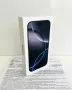 НОВ! iPhone 16 Pro 256GB Black Titanium 3г.ГАРАНЦИЯ!, снимка 1