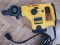 Перфоратор DeWalt DW540 SDS max, снимка 2