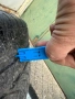 Гуми Michelin 235 45 19, снимка 4