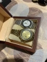 Швейцарски, Японски и Руски часовници. , снимка 10