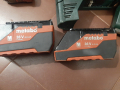 Комплект Метабо 36v, снимка 4