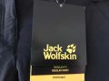 Дамски туристически панталони Jack Wolfskin Activate Softshell, снимка 4