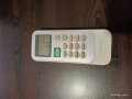 Дистанционно за HISENSE Климатик, снимка 4