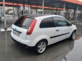 Ford fiesta 1.3 газ бензин, снимка 1