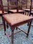 Антични столове - Хенри II -Франция , снимка 2