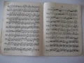 Ноти "Studen fur Violoncell - J.L.Duport" - 72 стр., снимка 6