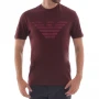 Оригинална мъжка тениска Emporio Armani, снимка 4