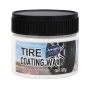Професионална вакса за покритие на гуми – Против стареене и замърсяване, снимка 2