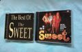 The Best of Sweet, снимка 1 - CD дискове - 45557601