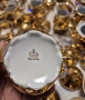 Порцелан Bavaria сервиз 94 части, снимка 6
