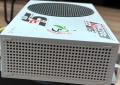 Xbox Series S 512 GB, снимка 5