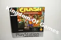 Игра за PS1 Crash Bandicoot Platinum ТЕСТВАНА И РАБОТЕЩА, снимка 10