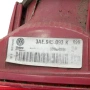 Ляв вътрешен стоп Volkswagen Passat (B7) 2010-2014 ID:159857 ОЕМ №3AE945093K, 90004890, 3AE945093B, снимка 3