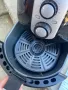 Фритюрник с горещ въздух StarQ 2.8L 3v1, снимка 2