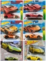 Hot Wheels / Matchbox Lamborghini , снимка 2