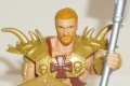 Кеч Фигура Triple H Create A Superstar Mattel 2014, снимка 6