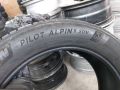 2бр.зимни гуми  Michelin235 55 19  dot4719 цената е за брой!, снимка 8