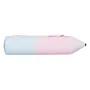 Силиконов несесер Pink Blue Believe Pencil 22x5см арт No204583, снимка 4