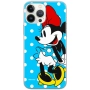 Iphone 13 Pro с мотив Мини Маус 034 от ERT GROUP, снимка 1