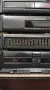 Siemens Hifi System R 300 graphic equalizer , снимка 3