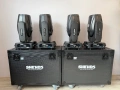 Moving Heads BEAM 275W Shehds, снимка 5