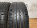 215/55/17 Continental / летни гуми, снимка 3