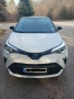 TOYOTA C-HR HYBRID CLUB, 2. 0l HSD 184 к. с. e-CVT хибрид, снимка 2