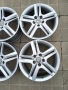 Джанти SEAT 17" 5X112 LEON ALTEA Сеат Алтеа леон, снимка 4