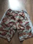 adidas Camo Firebird Short - страхотни мъжки панталони М, снимка 5