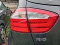 Стопове за Kia Rio-Led, снимка 2
