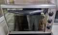 Готварска печка ( мини ) Eldom 201V, снимка 2