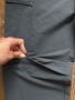 Schoffel - мъжки трекинг панталон 32/М, снимка 8