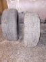 Зимни гуми 215 55 r16, снимка 1