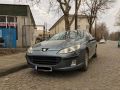 Peugeot 407 1.6 HDI 110 к.с. НА ЧАСТИ, снимка 1